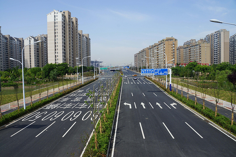 市政路橋工程測量技術(shù)要點分析